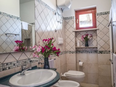 BAGNO 1