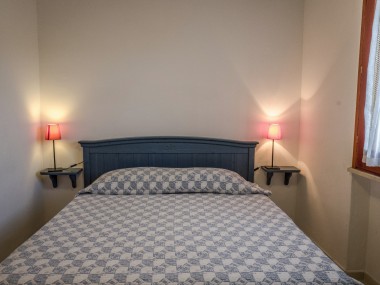 CAMERA DA LETTO 1